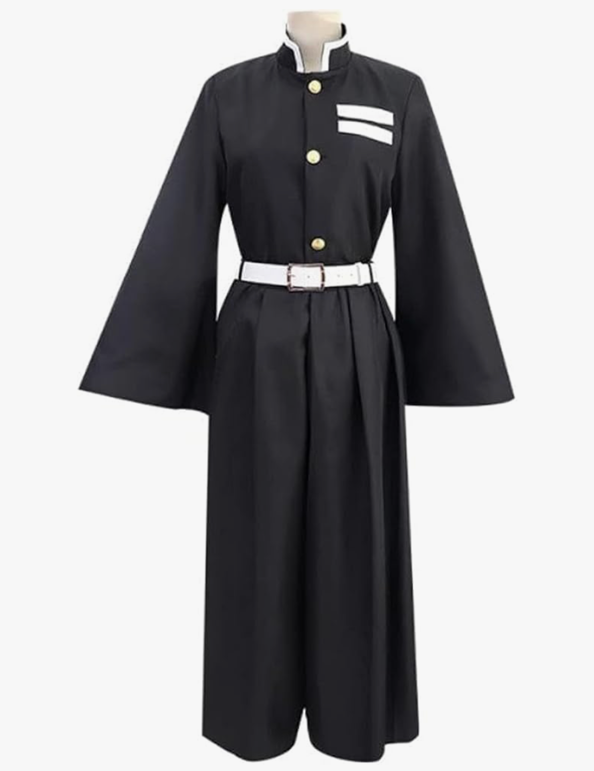 Tokitou muichiro costume de cosplay size s